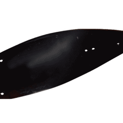 Odkładnica - Lewa - ZAMIENNIK B94595 OVERUM