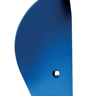 Osłona grządzieli - Lewa - 3374398 - Pasuje do Lemken , Mandam , Kongskilde