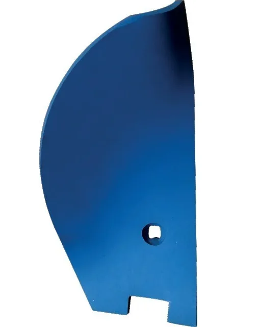Osłona grządzieli - Lewa - 3374398 - Pasuje do Lemken , Mandam , Kongskilde