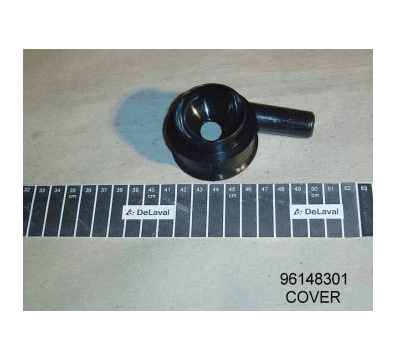 Osłona zaworu pokrywy banki - 96148301 - DeLaval