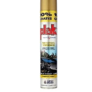 Plak - Nanotass 750ml - Bahamas