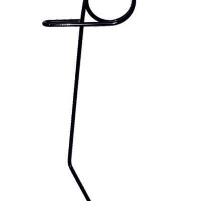 Palec zagarniający - Lewy - ZAMIENNIK FLE3041 Nodet