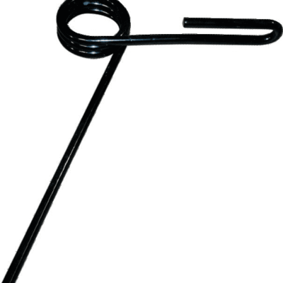 Palec zagarniający 909008 - ZAMIENNIK - Sulky