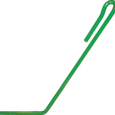 Palec zagarniający siewnika GW420 - ZAMIENNIK 952461 Amazone