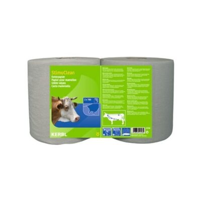 Papier do wymion Stimu Clean 1x780 - KERBL