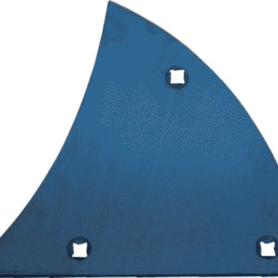 Pierś odkładni - Lewa - ZAMIENNIK M3451005 Lemken