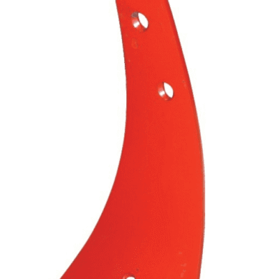 Pierś odkładni - Lewa - ZAMIENNIK WY400AL PK800601 Vogel Noot