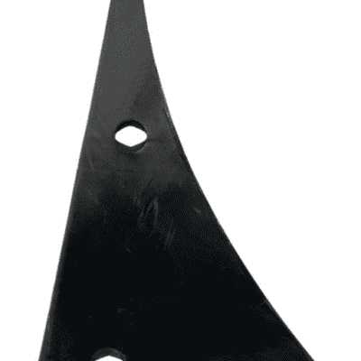 Pierś odkładnicy 14" C - Prawa - 619064 - KUHN