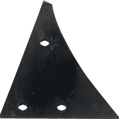 Pierś odkładnicy - Prawa - 619168 - KUHN