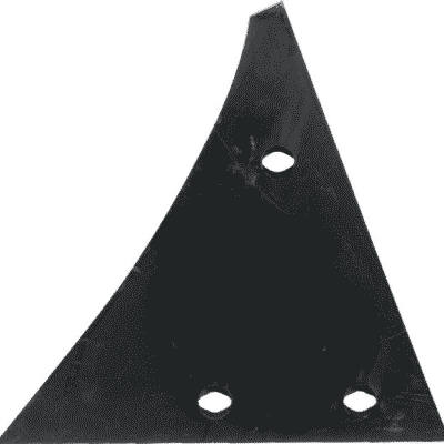 Pierś odkładnicy - Lewa - 619169 - KUHN