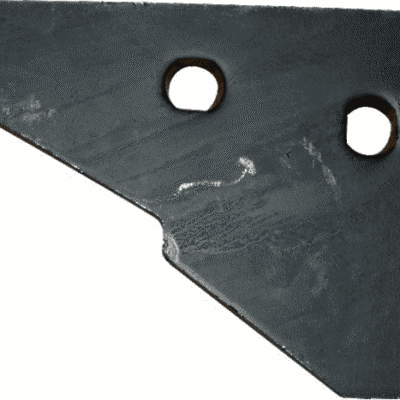 Pierś płozy - Lewa - ZAMIENNIK 279139 KUHN