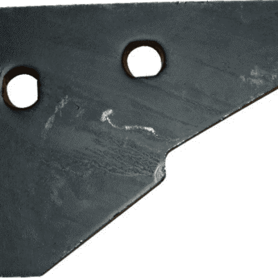 Pierś płozy - Prawa - ZAMIENNIK 279138 KUHN