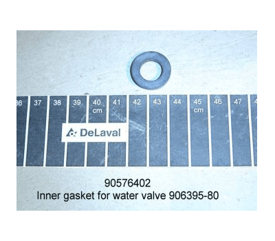 Poidło C10 - uszczelka wew. - 90576402 - DeLaval
