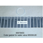 Poidło C10 - uszczelka zew. - 90576403 - DeLaval