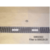 Poidło S22 - filtr - 90602822 - DeLaval