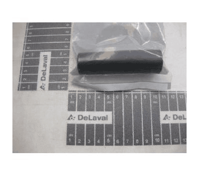 Rura plastikowa zaworu poidła S22 - 90602850 - DeLaval