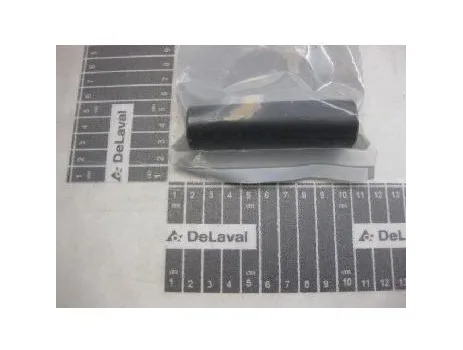 Rura plastikowa zaworu poidła S22 - 90602850 - DeLaval