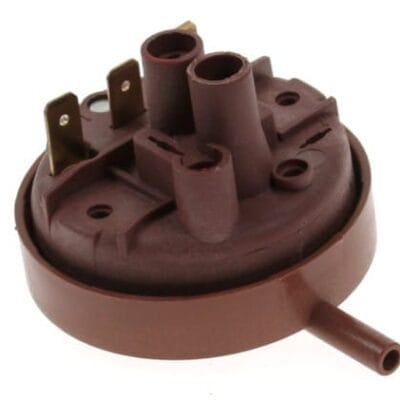 Presostat myjni do dojarki - hd50 - Zamiennik