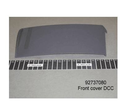 Przednia osłona DCC - 92737080 - DeLaval
