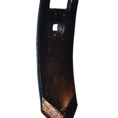 Dziób lemiesza - 80x12 - MULCHMIX 34060850 - Pasuje do HORSCH - Zamiennik - AAA