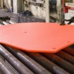 Strefa części do Pottingera