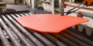 Strefa części do Pottingera