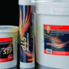 Smar podwoziowy STP - 400g - Diadem