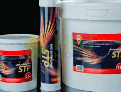 Smar podwoziowy STP - 4,5kg - Diadem