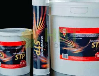 Smar podwoziowy STP - 400g - Diadem