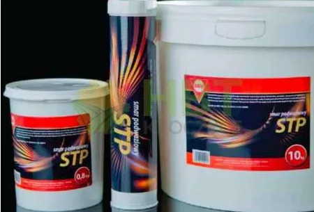 Smar podwoziowy STP - 800g - Diadem