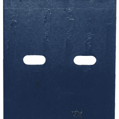 Skrobak 112X100 - ZAMIENNIK 1164529440 Lely