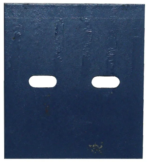 Skrobak 112X100 - ZAMIENNIK 1164529440 Lely