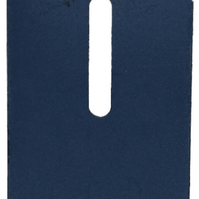 Skrobak 115X90 GR3MM - ZAMIENNIK 6081200 AMAZONE