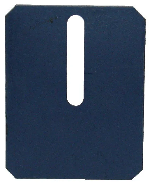 Skrobak 115X90 GR3MM - ZAMIENNIK 6081200 AMAZONE