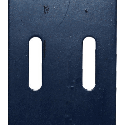 Skrobak 125X90 GR3MM L2X45X10652882 - ZAMIENNIK Feraboli/Kverneland