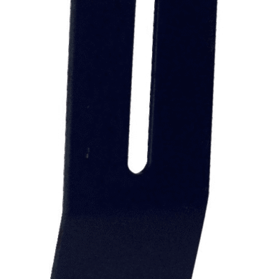 Skrobak 140X75 GR3MM - ZAMIENNIK 52532130 Kuhn