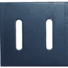Skrobak 90X96 GR 4MM EA42 9X47 - ZAMIENNIK 27100539 Maschio Gaspardo