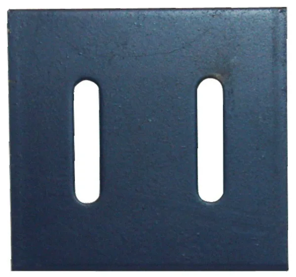Skrobak 90X96 GR 4MM EA42 9X47 - ZAMIENNIK 27100539 Maschio Gaspardo