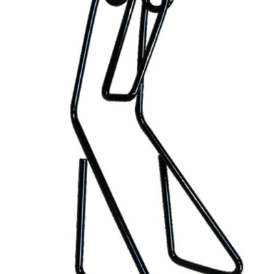 Sprężyny, podpora redlicy - Nodet - FJX 0563