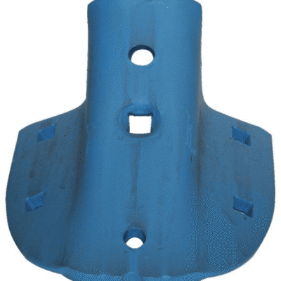 Stopka Redlicy 10MM XL - ZAMIENNIK 4679105 Lemken