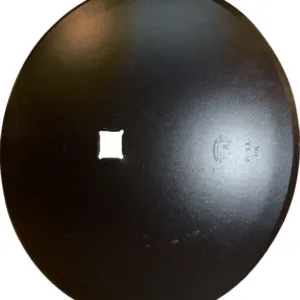 Talerz gładki Ø560X4.5
