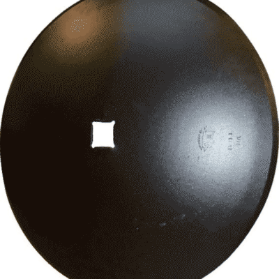 Talerz gładki Ø560X4.5