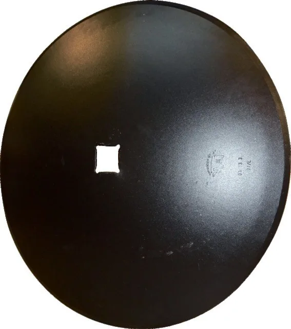 Talerz gładki Ø560X4.5
