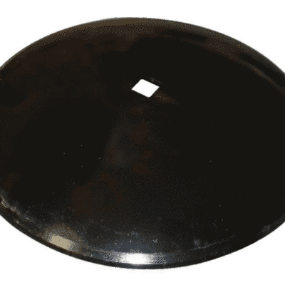 Talerz gładki Ø660X6 - OTWÓR KWADRATOWY 31 - Uniwersalny