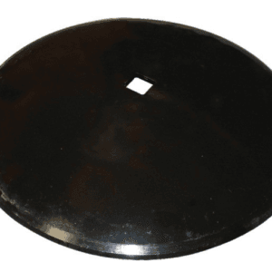 Talerz gładki Ø660X8 - OTWÓR KWADRATOWY 41 - Uniwersalny