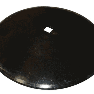 Talerz gładki Ø660X8 - OTWÓR KWADRATOWY 41 - Uniwersalny