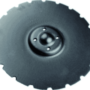 Talerz uzębiony Ø450X5 - ZAMIENNIK 466947 VADERSTAD