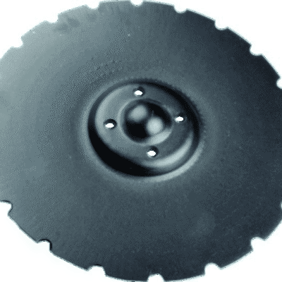 Talerz uzębiony Ø450X5 - ZAMIENNIK 466947 VADERSTAD