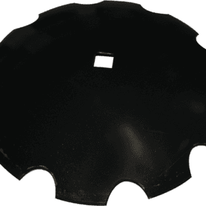 Talerz uzębiony Ø560X4.5 - Uniwersalny