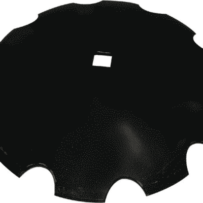 Talerz uzębiony Ø560X4.5 - Uniwersalny